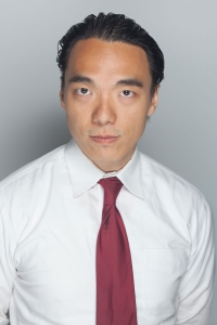 Sean X Luo, MD, PhD Profile Headshot